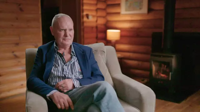 Legendarul Paul Gascoigne, dus de urgență la spital. A fost găsit în stare gravă