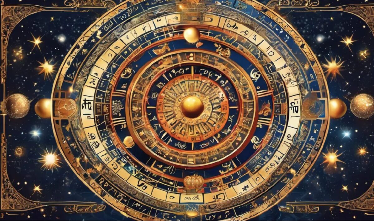 Horoscop rune 4 iulie 2025