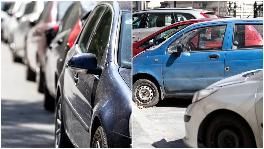 Ce valoare vor avea voucherele Rabla 2025. Mașinile diesel, eliminate complet din program