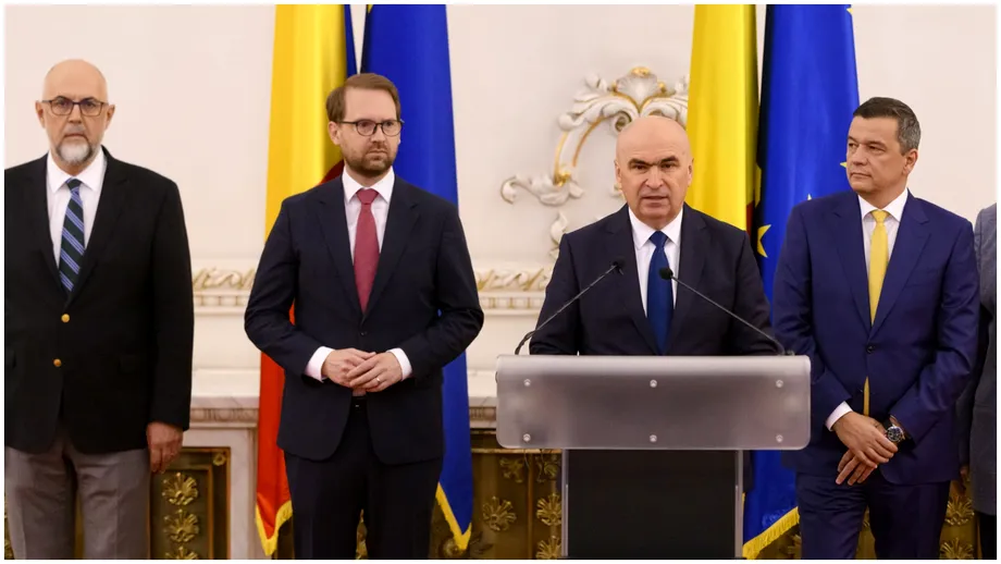 Dominic Fritz este la pământ. Decizia judecătorilor