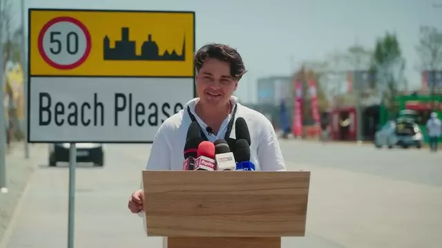 Cătălin Țone, expert antidrog, sfat pentru Selly: „Din respect pentru români și pentru copilul nevinovat de la terapie intensivă”. Ce imagini au mai apărut acum de „Beach, Please!”