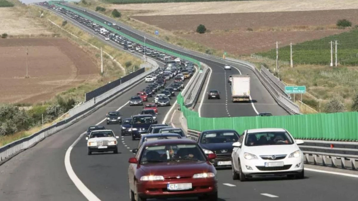 Guvernul va modifica taxa auto, pentru a fi aliniată la nivel european. E nevoie să umblăm la ea
