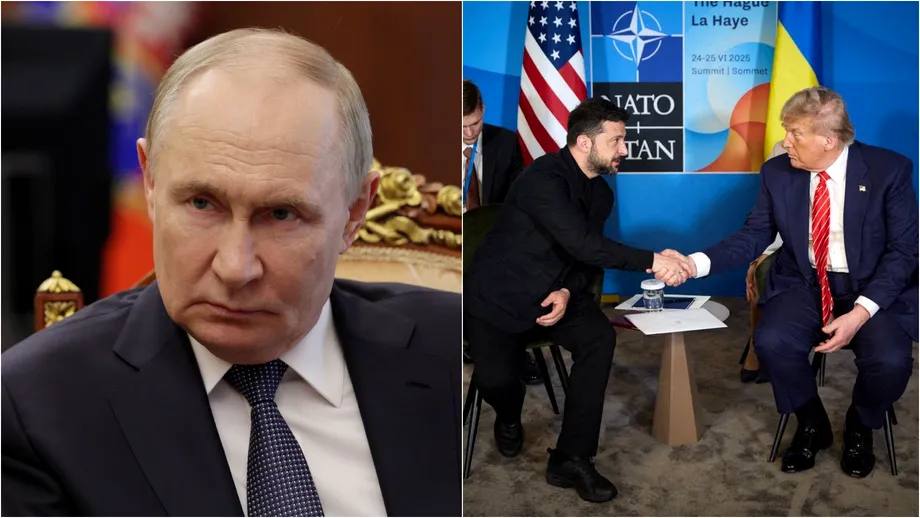 Lovitură pentru Putin. Decizia luată de SUA care ajută Ucraina să-și consolideze apărarea