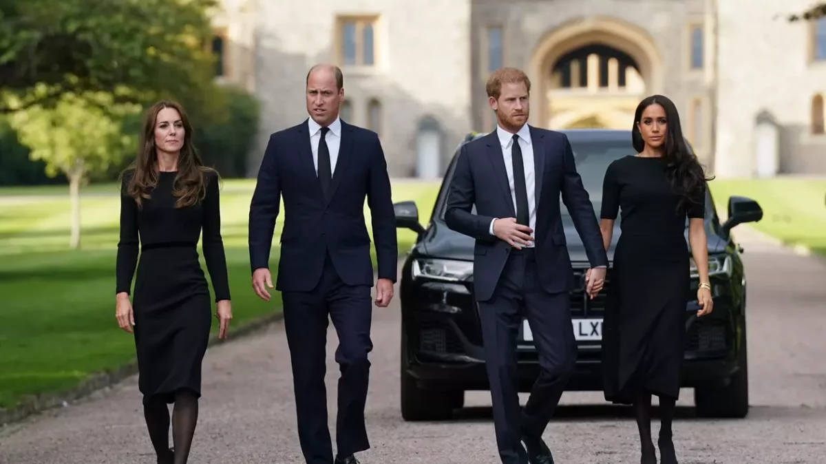 Rosie Roche, verișoara Prinților William și Harry, găsită fără viață la doar 20 de ani. Familia Regală britanică, din nou în doliu