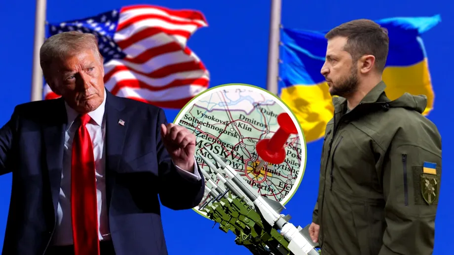 „Poți ataca Moscova?” / „Da, dacă-mi dai arme!” Trump – Zelensky, dialog șoc dezvăluit de Financial Times