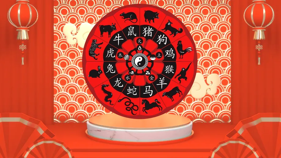 Zodiac chinezesc pentru marți, 22 iulie 2025. Bivolul aplanează conflicte mai vechi