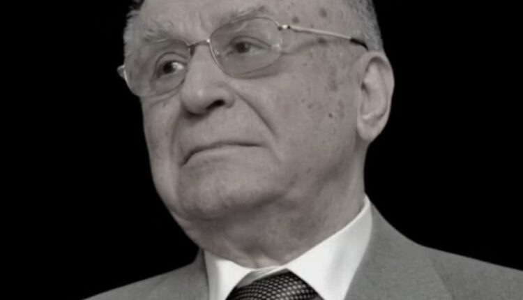 Ion Iliescu, fostul președinte al României, a murit la 95 de ani. Ultimul său mesaj public