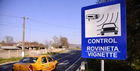 Ministerul Transporturilor schimbă regulile jocului: Când va intra în vigoare rovinieta la kilometru? Cum se va calcula