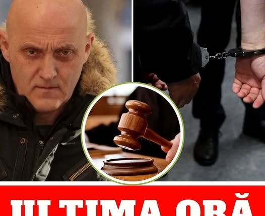 Horațiu Potra pierde contestația împotriva mandatului de arestare preventivă. Decizia ICCJ pentru ceilalți inculpați