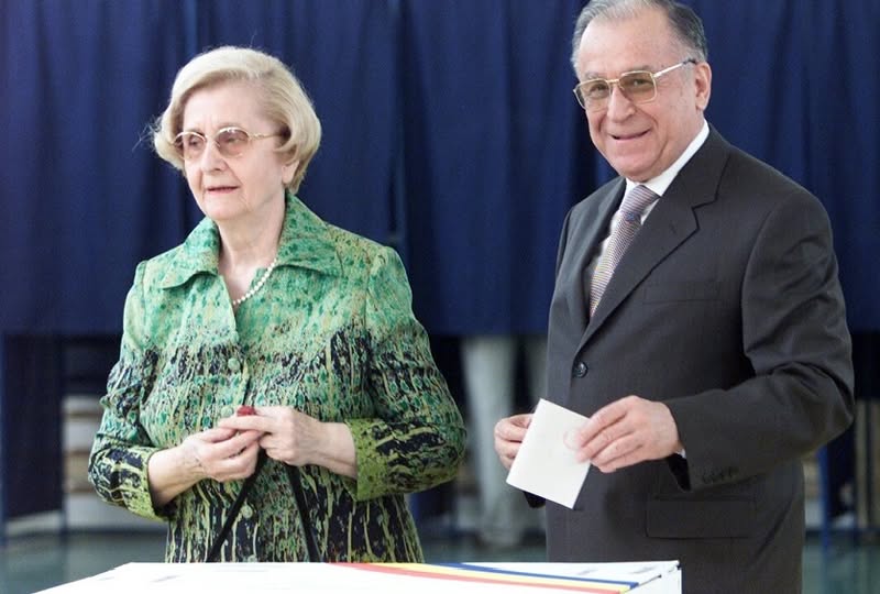 Nina Iliescu, în stare gravă. E devastată de durere, după ce a primit verdictul medicilor. Ce se întâmplă acum la casa lui Ion Iliescu