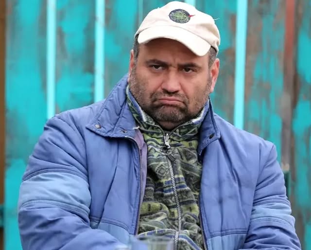 De ce și-a dat demisia Adrian Văncică. Motivul ireal pentru care a renunţat la rolul care l-a făcut celebru