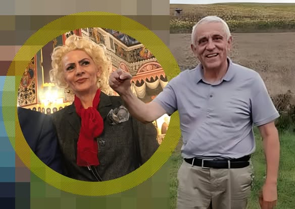Fostul ministru al Agriculturii, Petre Daea, divorţează la 76 de ani, după ce și-a bătut soția și a amenințat-o: ”Îți mut dinții, te rup în două!”