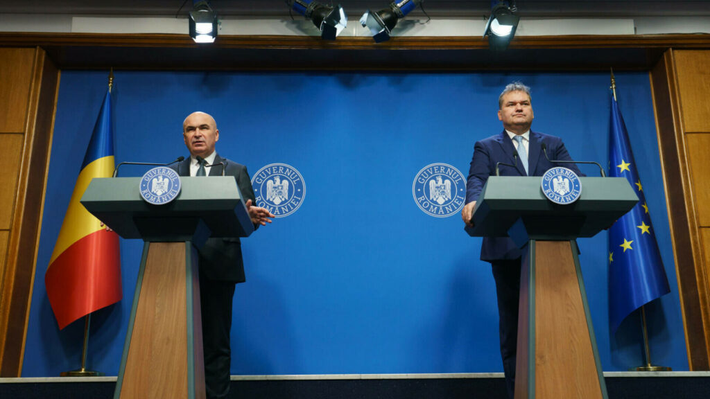 Ce prevede reforma administrativă a Guvernului. „Pedepse” pentru românii cu datorii, creanțele ajung la „recuperatori”
