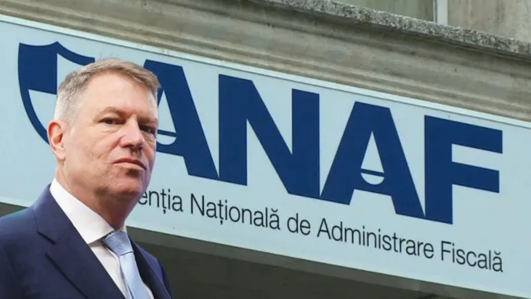 Klaus Iohannis, executat silit! ANAF i-a solicitat fostului preşedinte cheile de la imobilul pierdut în instanţă şi plata chiriilor încasate, cu dobânda aferentă