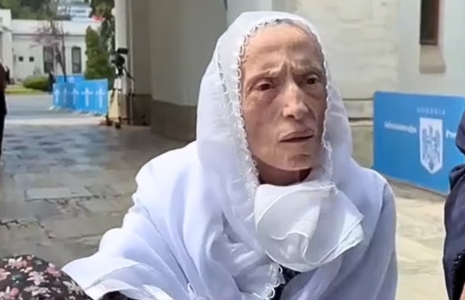 Verișoara lui Ion Iliescu, la căpătâiul fostului președinte. Boala gravă și tragedia care i-au marcat viața