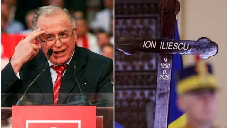 Cât au costat funeraliile lui Ion Iliescu și cine s-a ocupat de organizare. Suma cheltuită pentru eveniment este neașteptată
