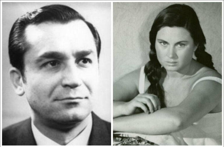 Cine a fost femeia din lumea bună a Capitalei de care Ion Iliescu ar fi fost îndrăgostit la culme în timpul mariajului cu Nina Iliescu