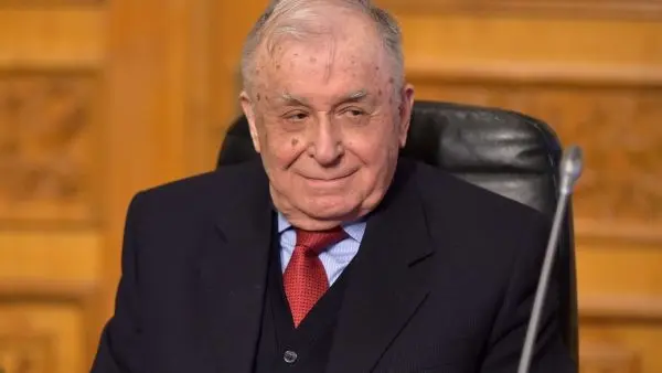 Cum arată testamentul lui Ion Iliescu. Cui îi lasă tot fostul președinte