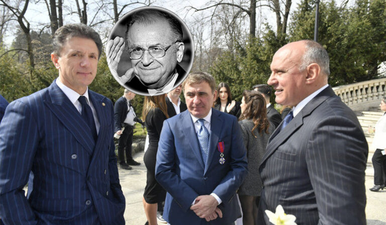Fotbalistul Generatiei de Aur a rabufnit dupa moartea lui Ion Iliescu: „Niste dobitoci si niste cretini!”