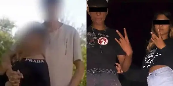 Noi detalii cutremurătoare despre tragedia de pe A1: gestul făcut de Cătălin înainte de a se arunca în fața TIR-ului. Georgiana părea extrem de fericită