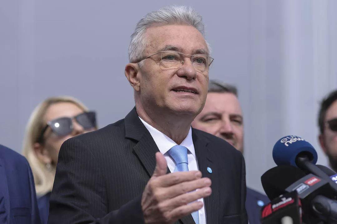Ultimă oră. Cristian Diaconescu s-a scăpat și a spus adevărul. Este incredibil unde a ajuns România, fără precedent