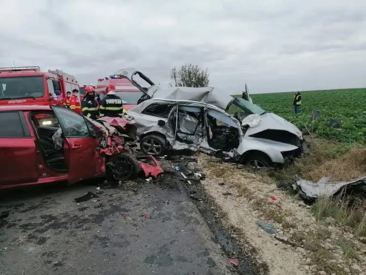 Accident MOR/TAL! A MU/RIT PATRONUL celui mai mare RESTAURANT de la noi