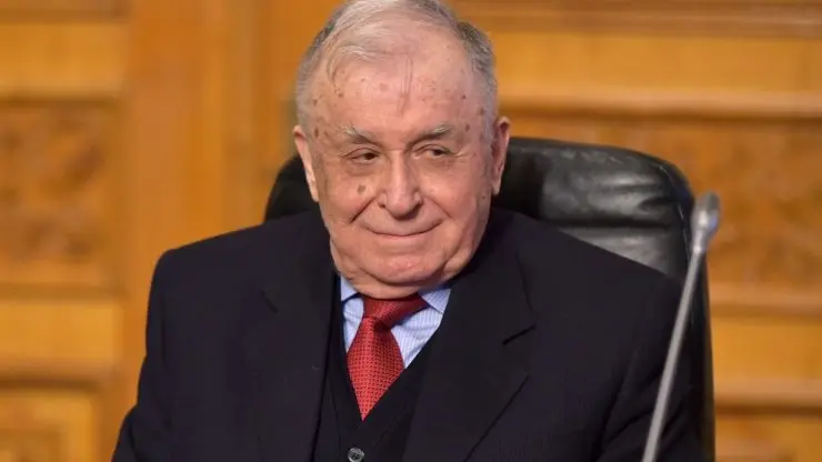 Ce înseamnă dacă cineva moare în ajunul Schimbării la Față. Moartea lui Ion Iliescu, în pragul marii sărbători creștine