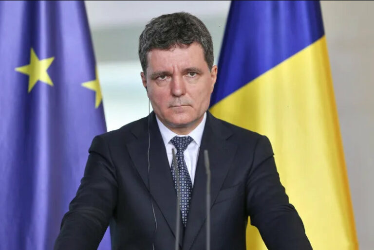 Nicusor Dan, mesaj dur pentru Rusia, dupa discutiile cu liderii europeni: „Rusia nu…”