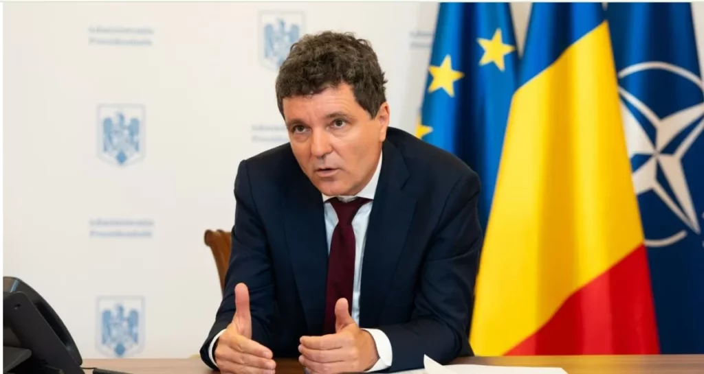 Cutremur pe scena politică. Nicușor Dan ar putea da decretul de demitere pentru…