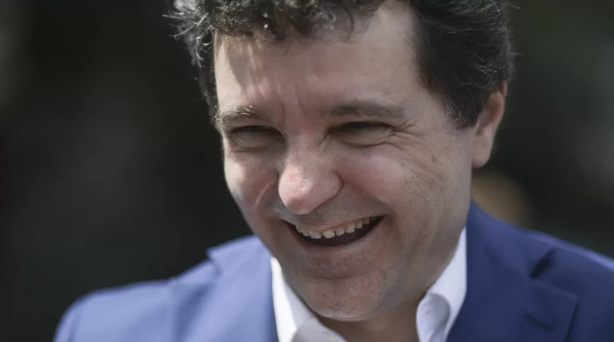 Doamne cum a fost surprins Nicușor Dan. Niciun președinte nu a mai făcut asta până acum