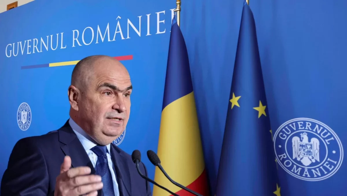 Asta mai lipsea. Guvernul Bolojan îi cocoșează pe români și impune noi reguli stricte
