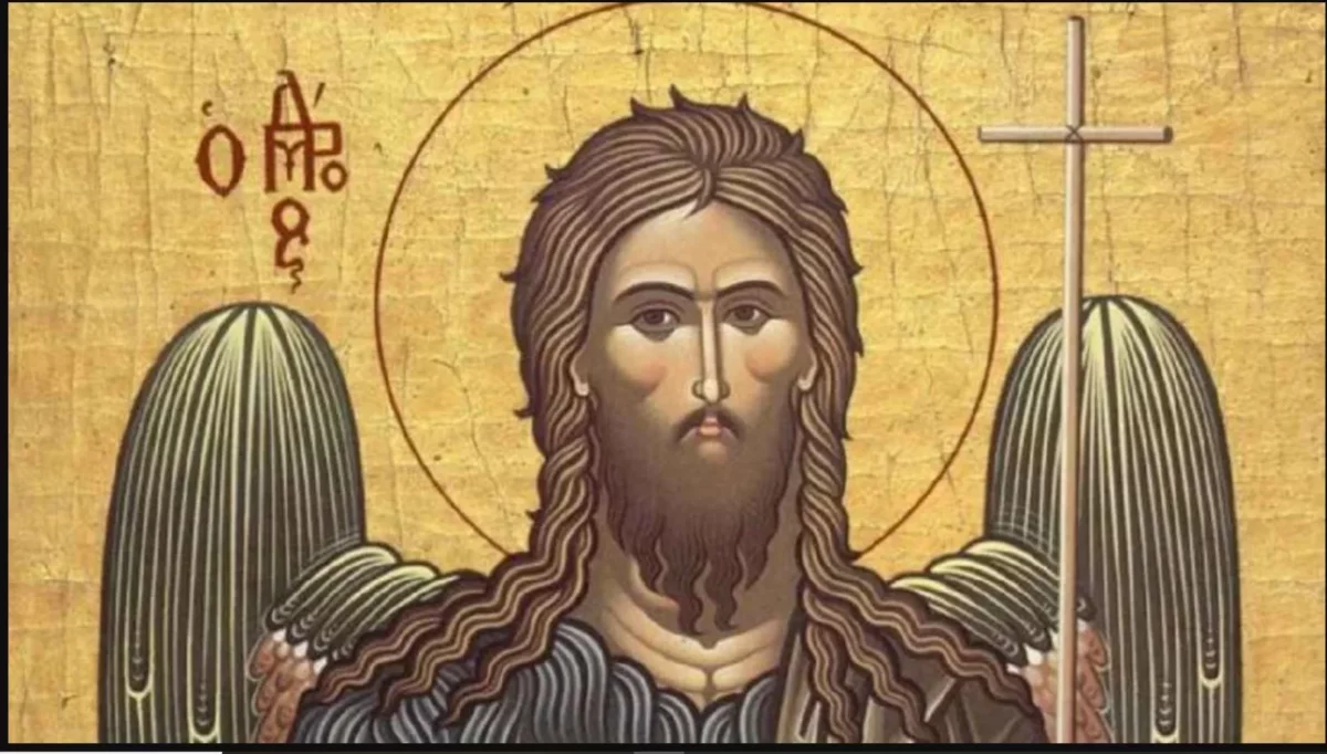 Tăierea Capului Sfântului Ioan Botezătorul. Care sunt cele mai sfinte tradiţii şi superstiţiile străvechi