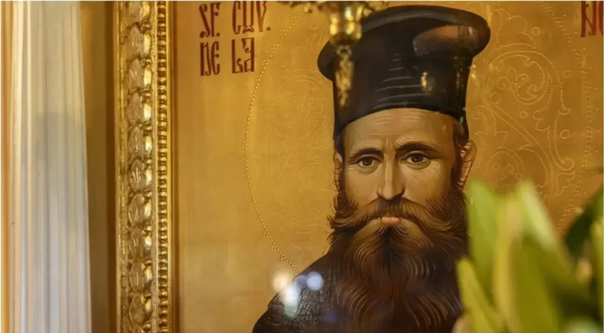 Un mare sfânt este sărbătorit în calendarul ortodox pe 5 august. O rugăciune înălțată către marele făcător de minuni te protejează de orice rău