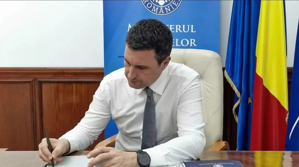 Decizia radicală luată de Tanczos Barna. Toți românii trebuie să știe urgent