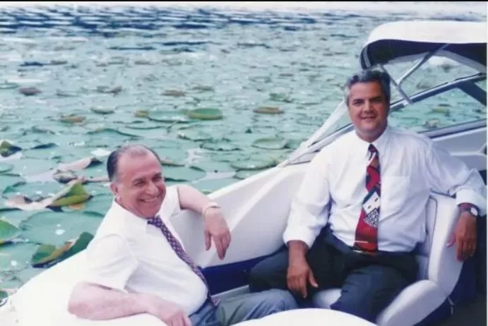 Mesajul lui Adrian Năstase, preferatul lui Iliescu, scoate la iveală detalii la care nu se aștepta nimeni. Toți românii trebuie să știe