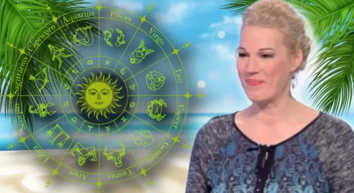 Horoscop special 11-30 august Camelia Pătrășcanu. Vine o perioadă dificilă pentru 3 zodii, doar 2 nativi vor fi pe culmile succesului
