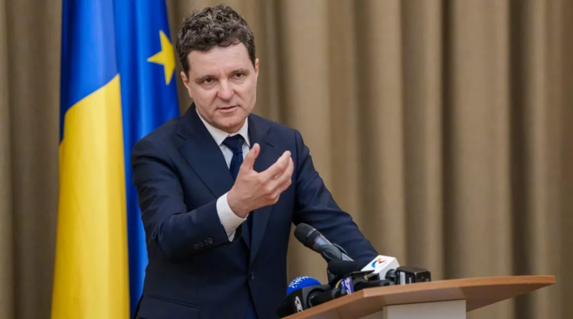Nicușor Dan mătură pe jos cu Ion Iliescu chiar și după moartea lui. Mesajul președintelui este fără precedent