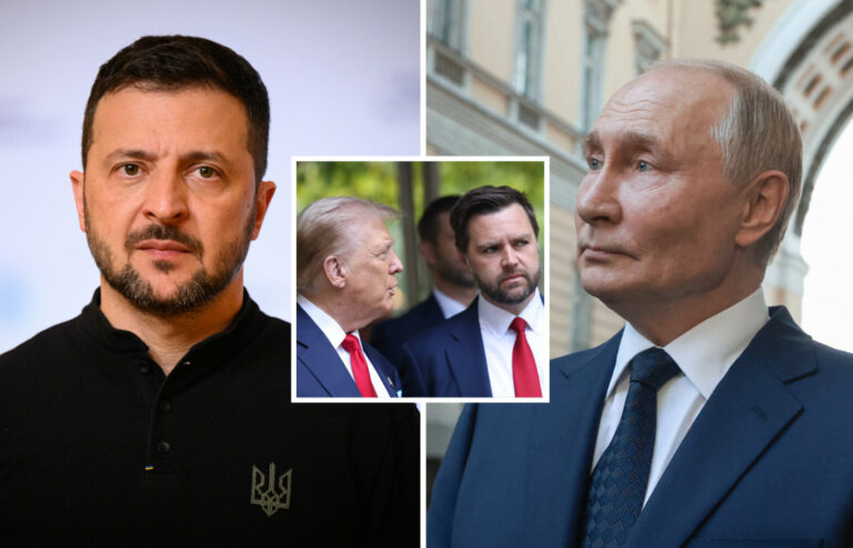 Vicepresedintele SUA a facut un anunt categoric despre razboiul din Ucraina: „Europenii vor trebui sa-si asume…”