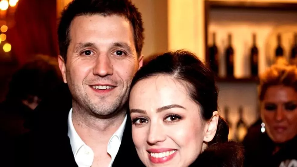 Andi Moisescu a divorțat de Olivia Steer? Știrea care zdruncină lumea mondenă