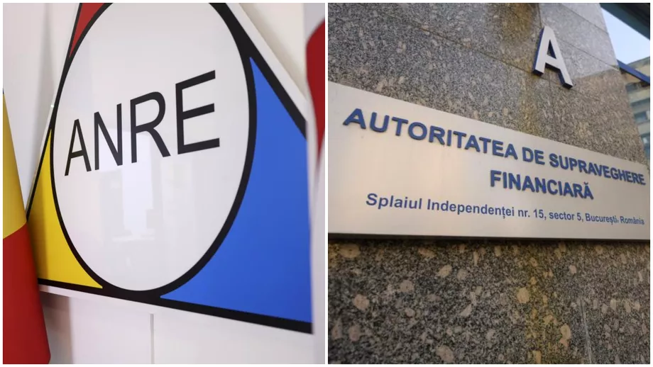 Salariile uriașe ale șefilor ANRE, ANCOM și ASF, făcute publice. ”Dacă nesimțirea instituționalizată ar avea o față, așa ar arăta”