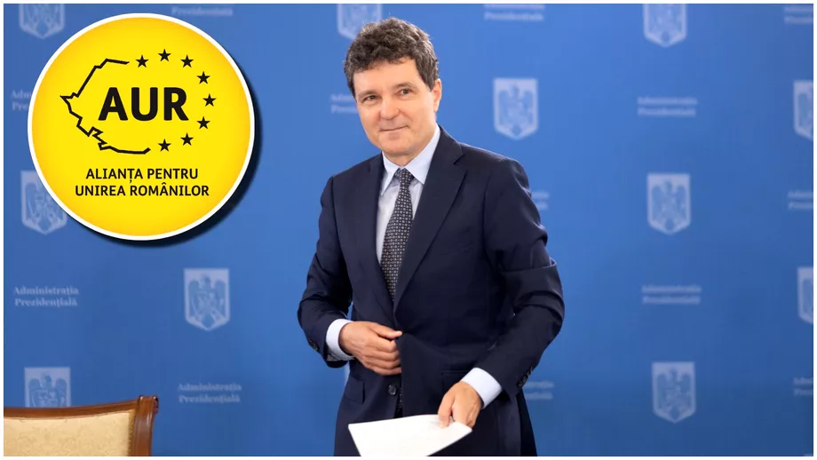 AUR laudă propunerile lui Nicușor Dan, cu privire la șefia SRI și SIE. „Ambii sunt ortodocși practicanți”