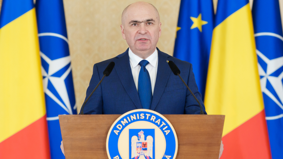 Concedieri masive anunțate de Guvern. De unde vor fi dați oamenii afară