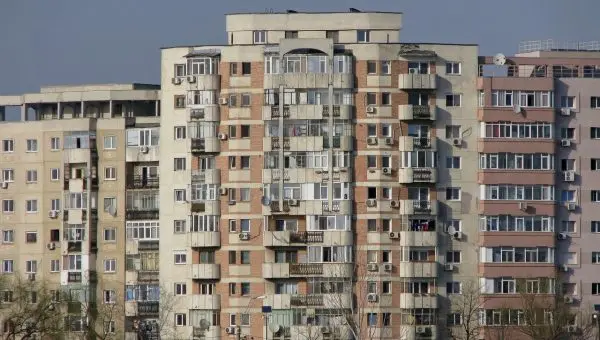 Se schimbă regulile pentru întreținerea la bloc în România! De când se vor trece copiii mici la întreţinere, dar animalele de companie