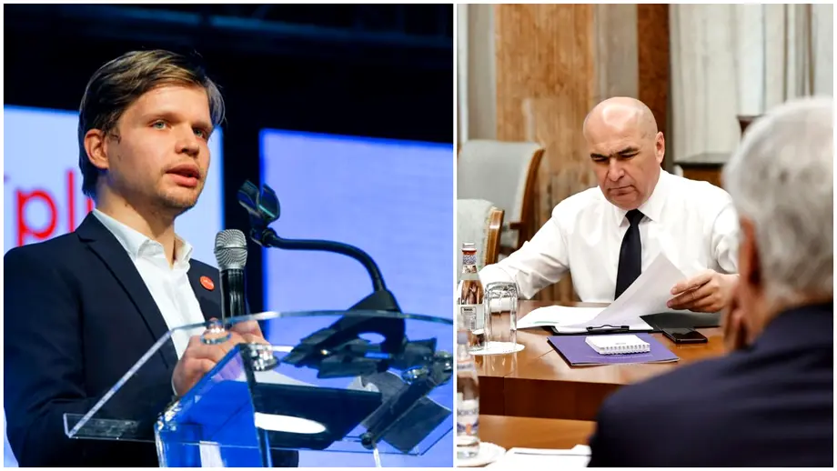 Consilierul lui Ilie Bolojan, acuzat că a făcut prăpăd în apartamentul în care a locuit cu chirie: „Am avut încredere, fiind de la USR“