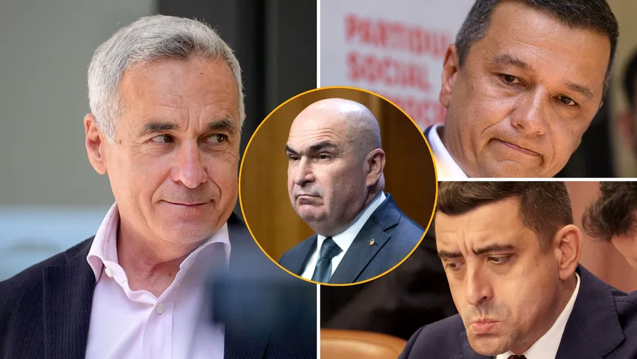 Ilie Bolojan, despre scenariul unei guvernări PSD – AUR cu Georgescu premier și alegeri anticipate: „România nu mai suportă”