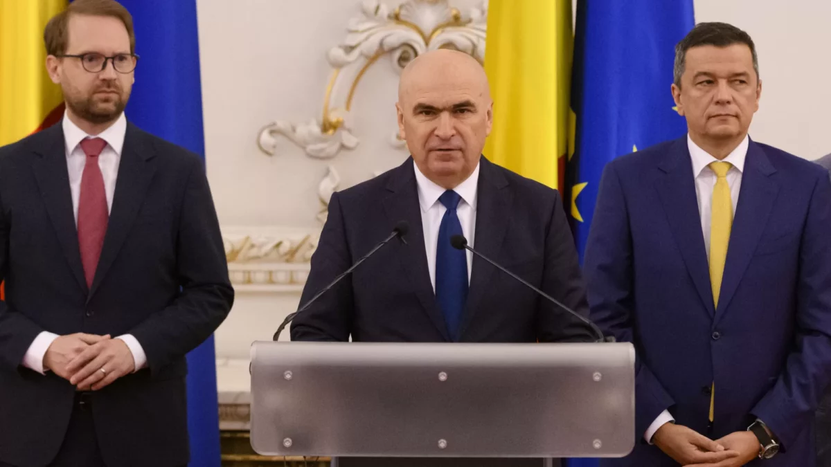 Abia acum s-a aflat. Este știrea momentului în România. Bolojan și Grindeanu au negociat în secret. Ce conține, de fapt, pachetul 2
