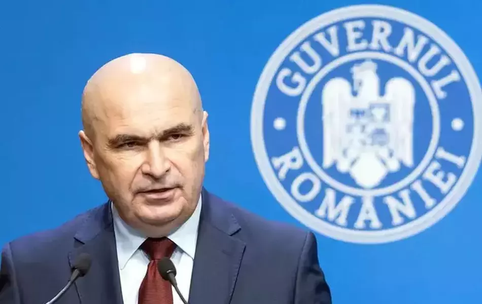 Ilie Bolojan, despre despre impactul măsurilor fiscale impuse de Guvern românilor: „Nu va fi o perioadă foarte bună. Un efect al creşterii TVA-ului va fi o creştere de preţuri, ceea ce indirect va alimenta uşor inflaţia”