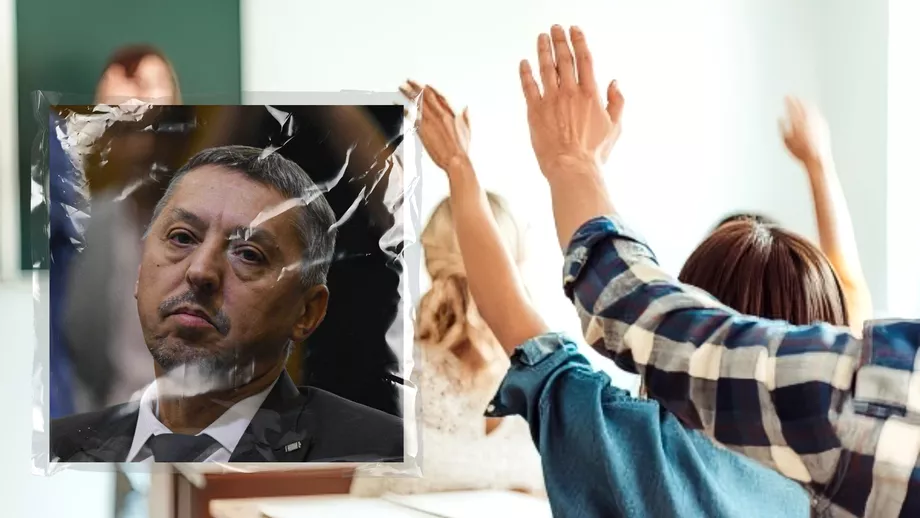 Burse tehnologice 2025-2026: schimbări radicale pentru elevi. Noile reguli îi pot lăsa fără bani