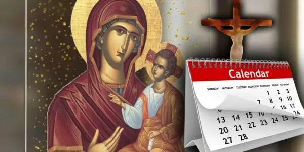 22 august – Sărbătoarea Sfântului Mucenic Agatonic. Zi cu mare însemnătate în calendarul ortodox