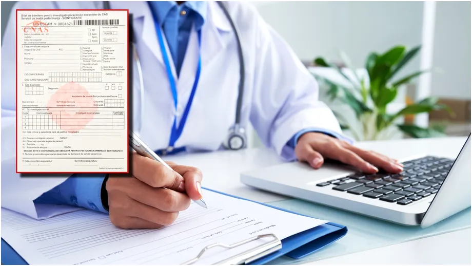 Categoriile de pacienți care nu mai au nevoie de bilet de trimitere de la medicul de familie. Ei se pot prezenta direct la specialist